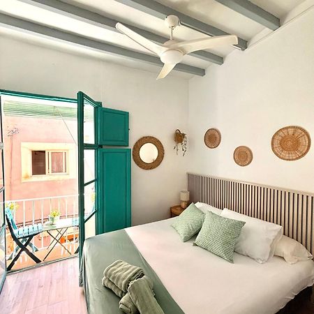 Old Town Blue Suite Вилахойоса Екстериор снимка