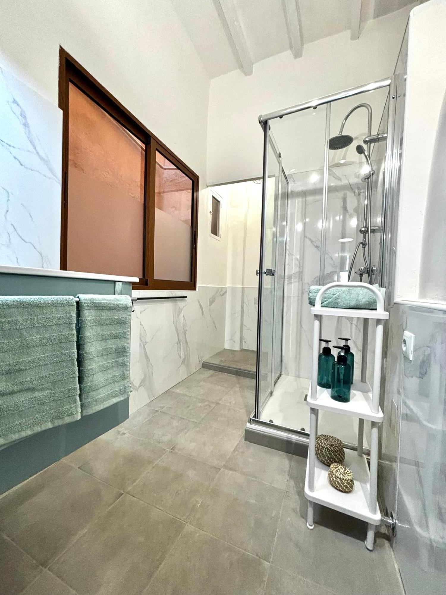 Old Town Blue Suite Вилахойоса Екстериор снимка