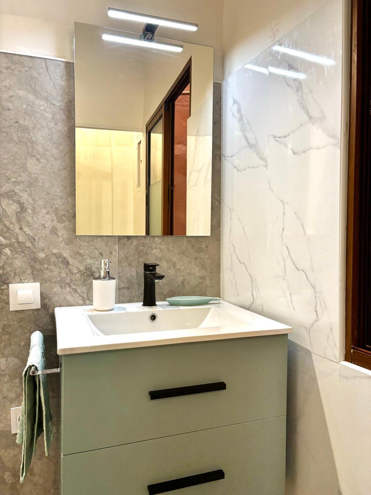Old Town Blue Suite Вилахойоса Екстериор снимка