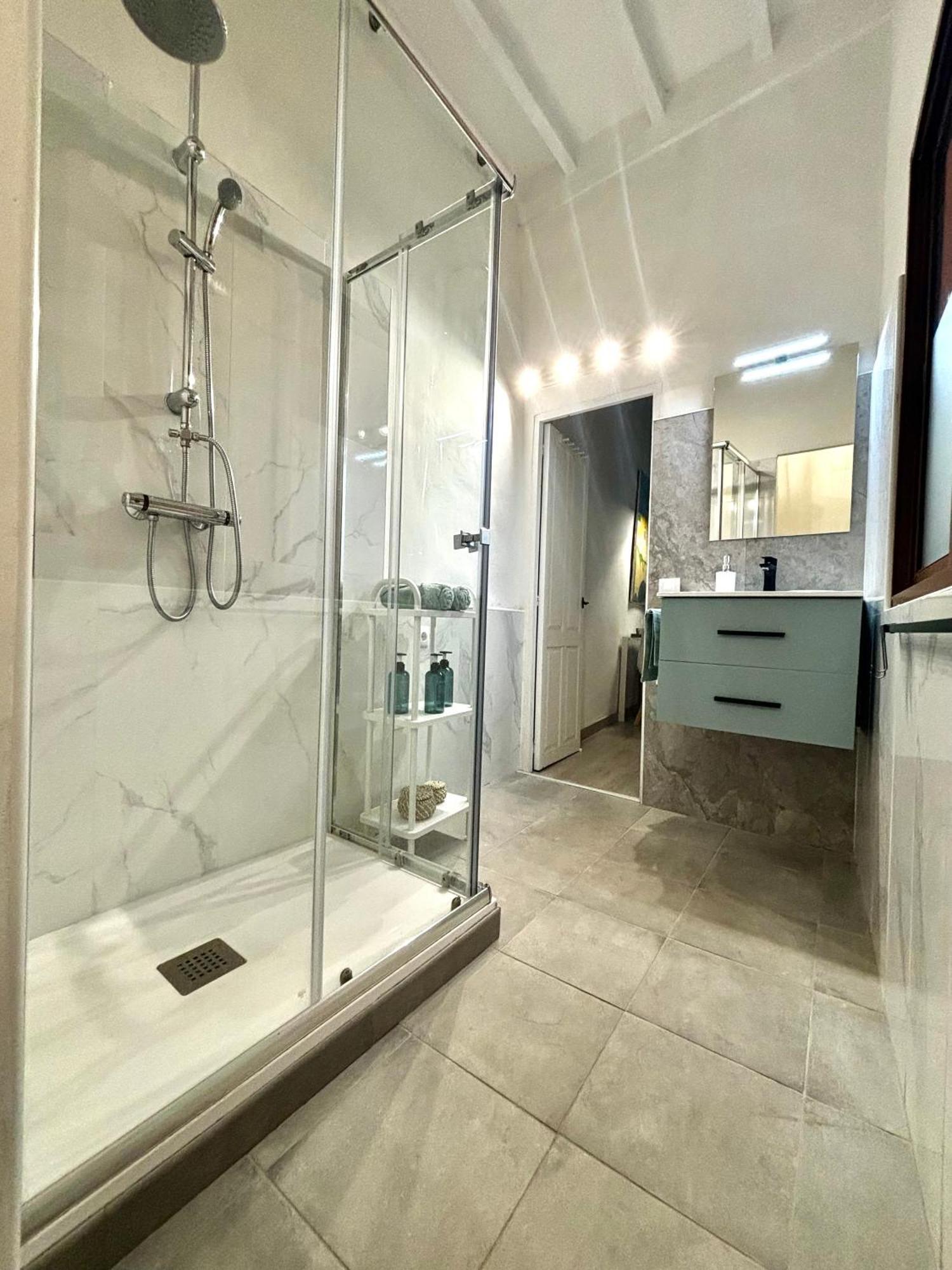 Old Town Blue Suite Вилахойоса Екстериор снимка