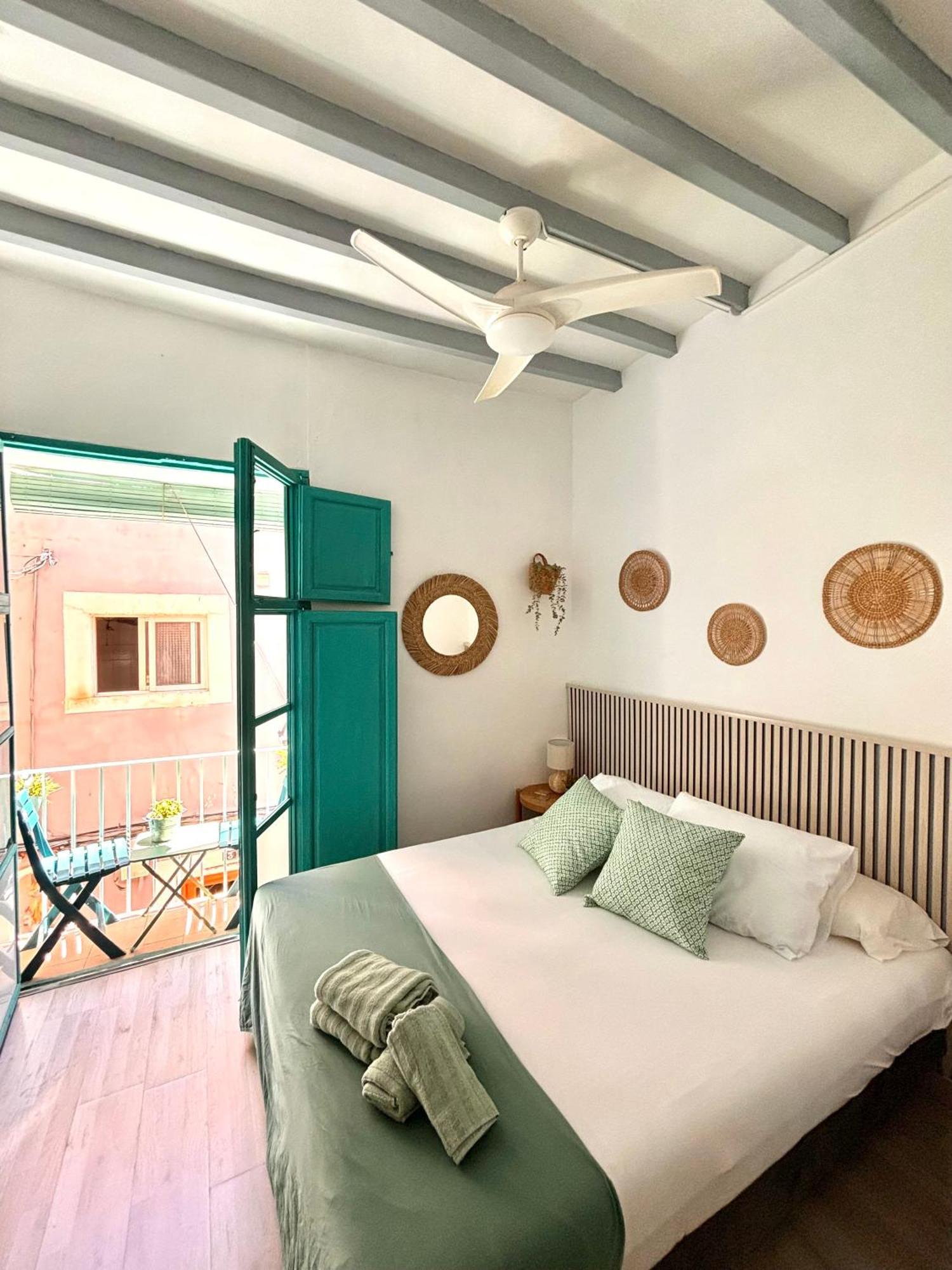 Old Town Blue Suite Вилахойоса Екстериор снимка
