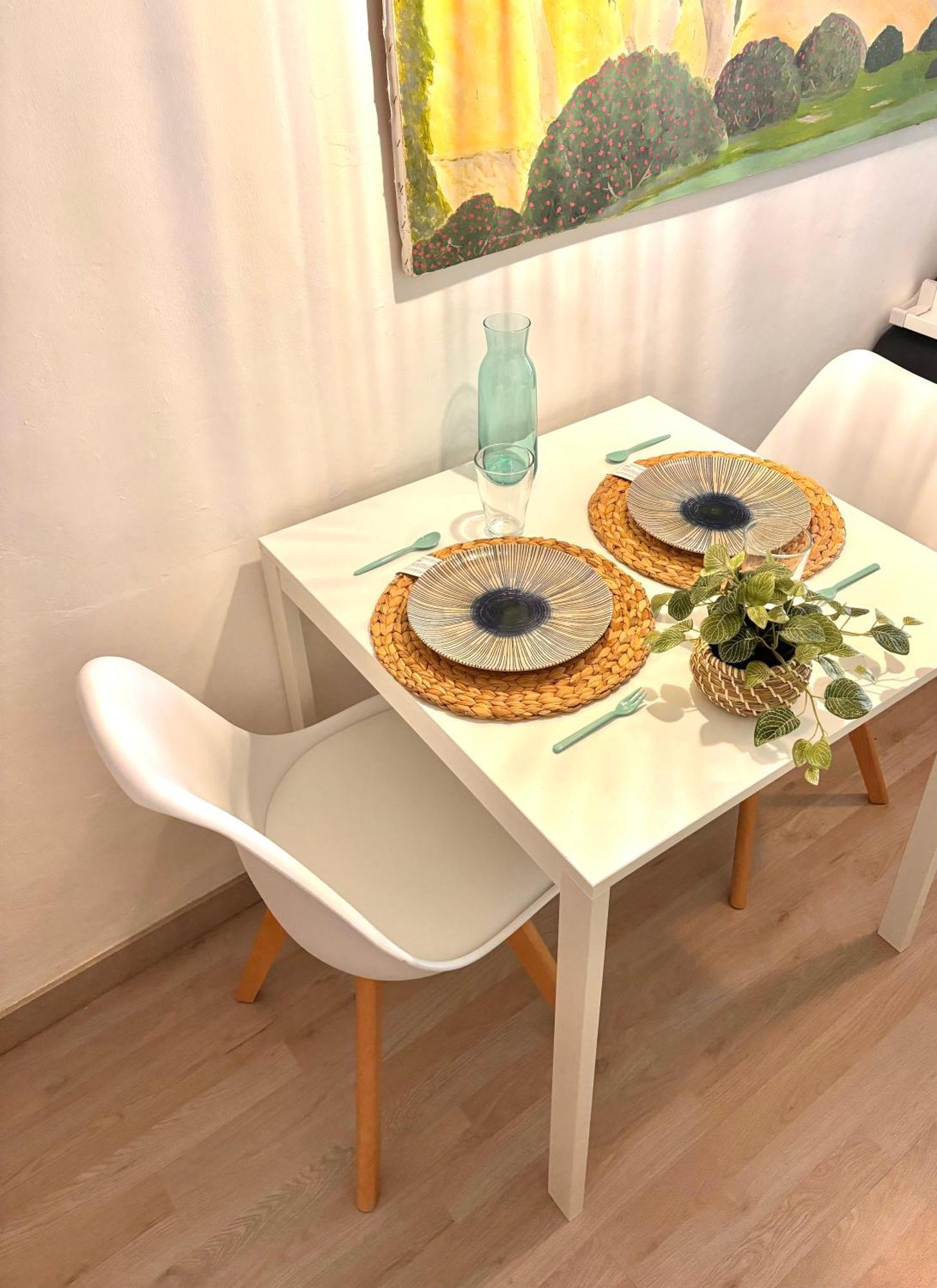 Old Town Blue Suite Вилахойоса Екстериор снимка