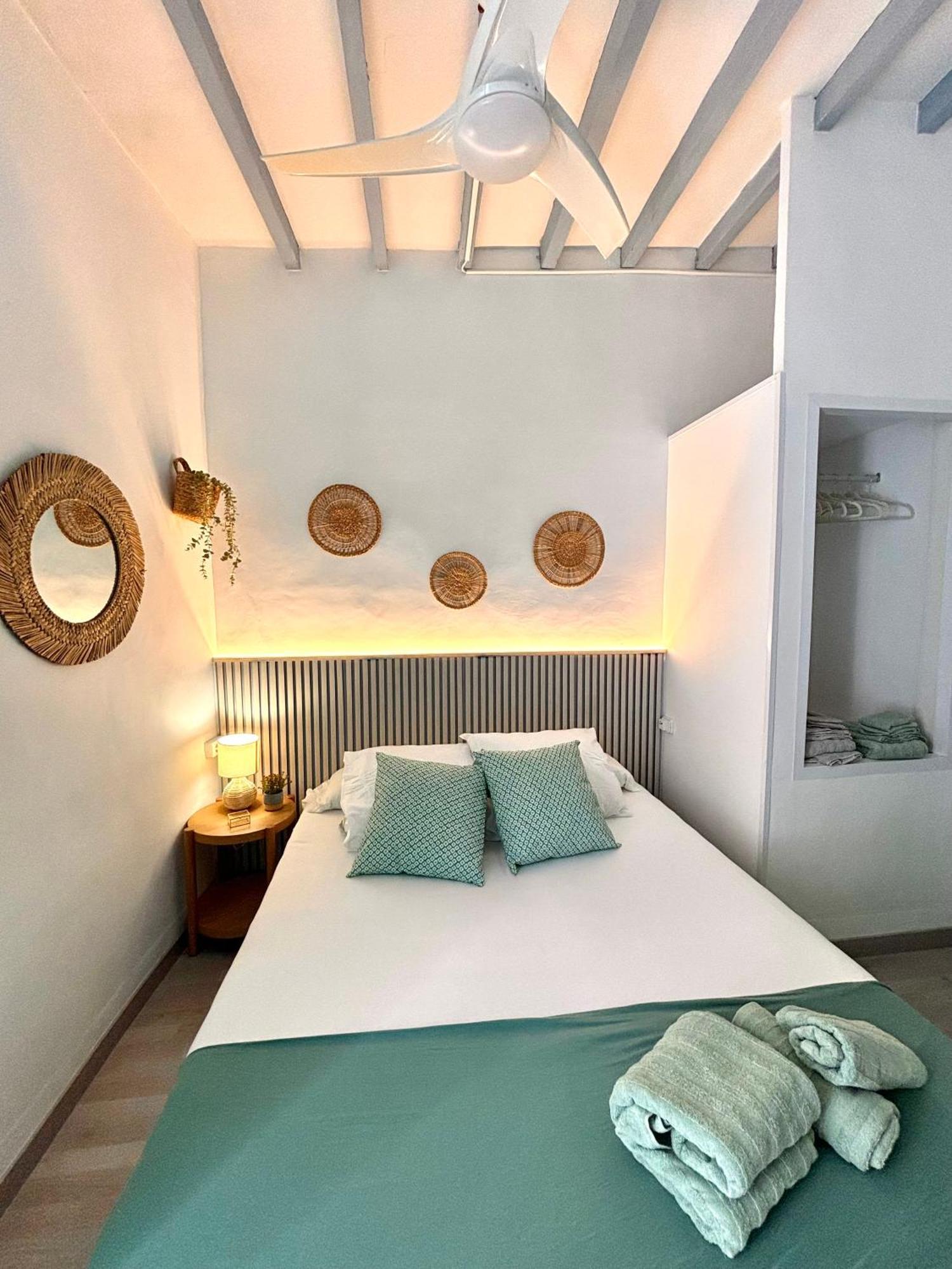 Old Town Blue Suite Вилахойоса Екстериор снимка