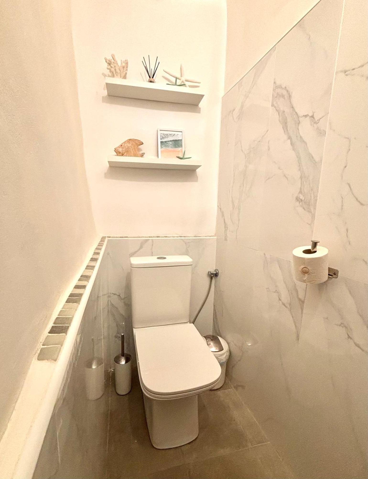 Old Town Blue Suite Вилахойоса Екстериор снимка
